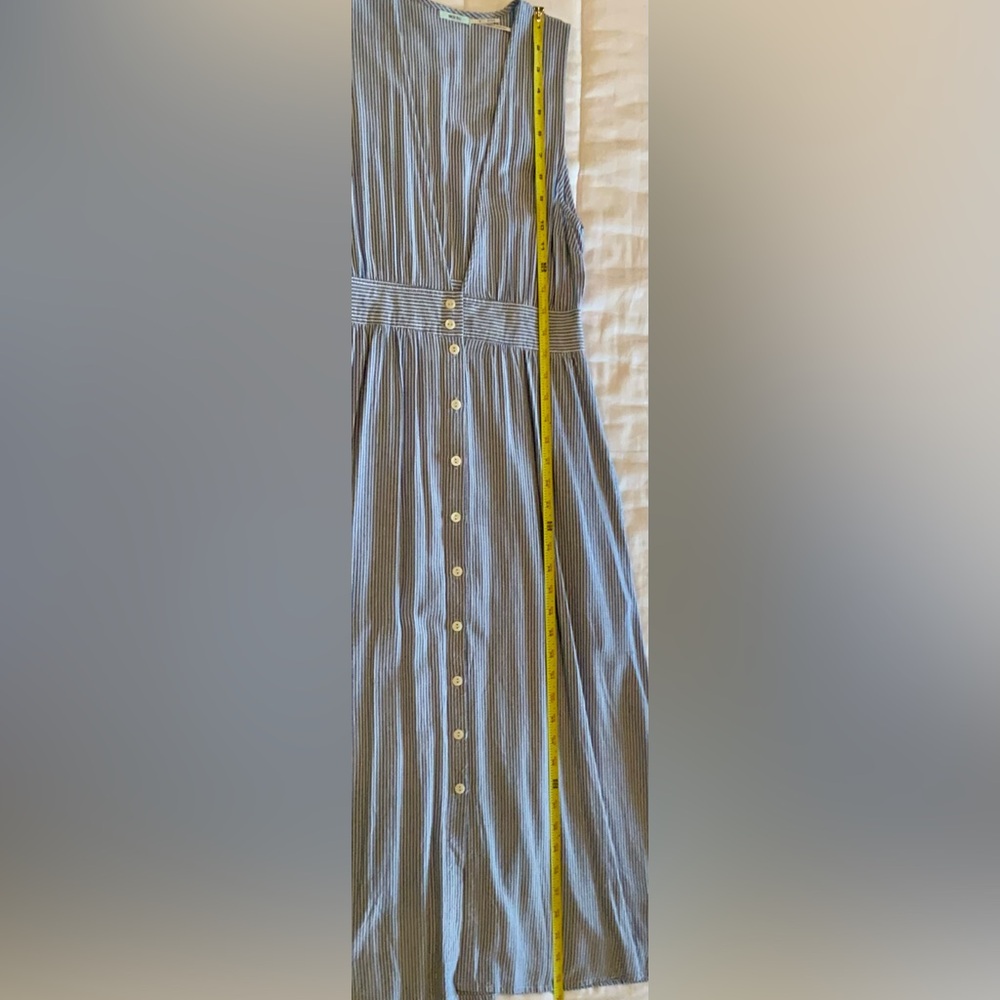Urban Outfitters Kimchi Blue Midi Dress - Picture 15 of 16